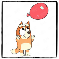 Birthday Happy Bingo And Balloon Bday Design