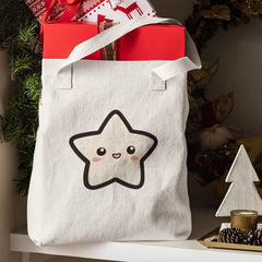 Cute Star Kids Christmas Character Design