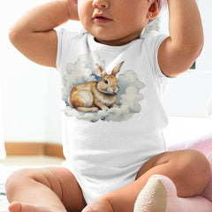 Rabbit on a Cloud Design