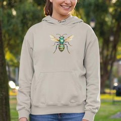 Watercolour Bug Pattern Design