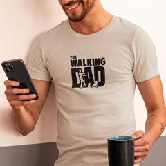 The Walking Dad Design