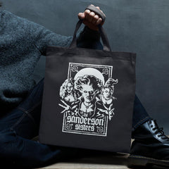 Hocus Pocus Sanderson Sisters Zombie Halloween Design