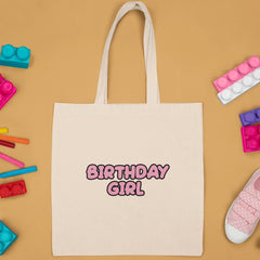 BLUEY Birthday Girl Bday Design