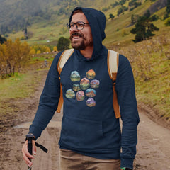 Collection of Mini National Parks Design