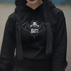 What We Do In The Shadows BAT! Design