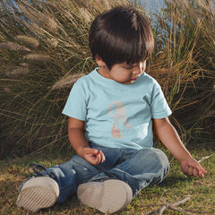 New Baby Stalks Design