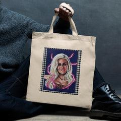 Hocus Pocus Sarah Sanderson Portrait Halloween Design