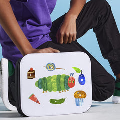 Hungry Caterpillar Design