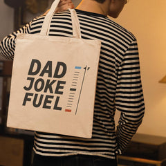 Dad Joke Fuel Design