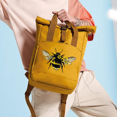 Vintage Bee Design