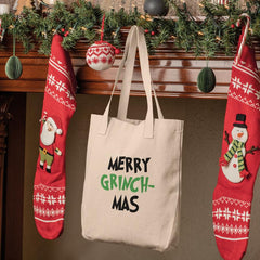 Christmas Merry GrinchMas XMAS Design