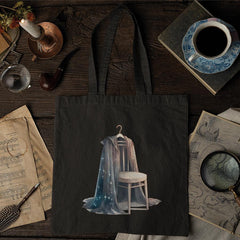 Harry Potter Cloak of Invisibility Pattern Design