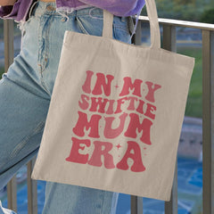 In My Swiftie Mum Era Taylor Swift Design