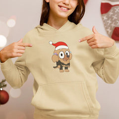 BLUEY Christmas Missy Xmas Design