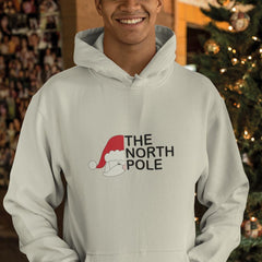 Christmas The North Pole Santa XMAS Design