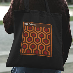 The Shining Kubrick Carpet Halloween Horror Design