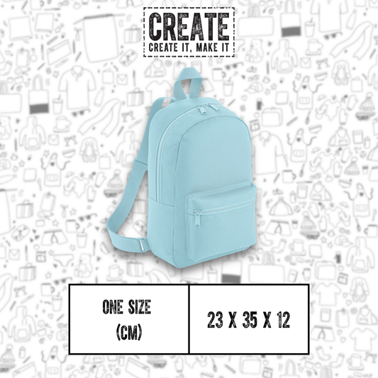 Kids Backpack - BG153