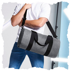 Barrel Bag - BG140