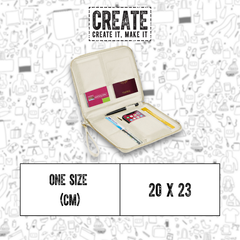 Travel/Tech Organiser - BG756