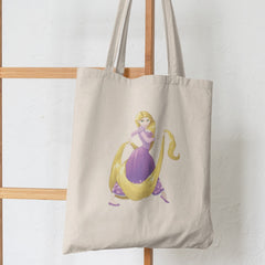 Princess Rapunzel Tangled Pattern Design