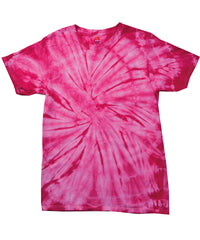TD01B - Kids Tonal Spider T-Shirt