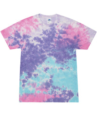 TD02M - Tie-Dye T-Shirt