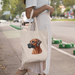 Cute Dog Portrait Airedale Terrier (1) Breed Design