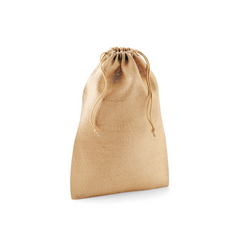 Jute Stuff Bag - WM415