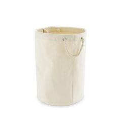 Heavy Canvas Storage Trug - WM580