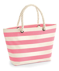 Nautical Beach Bag - WM680
