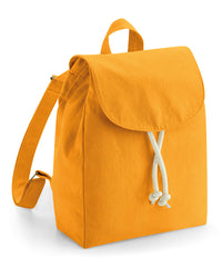 Organic Mini Rucksack - WM881
