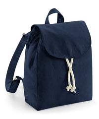 Organic Mini Rucksack - WM881